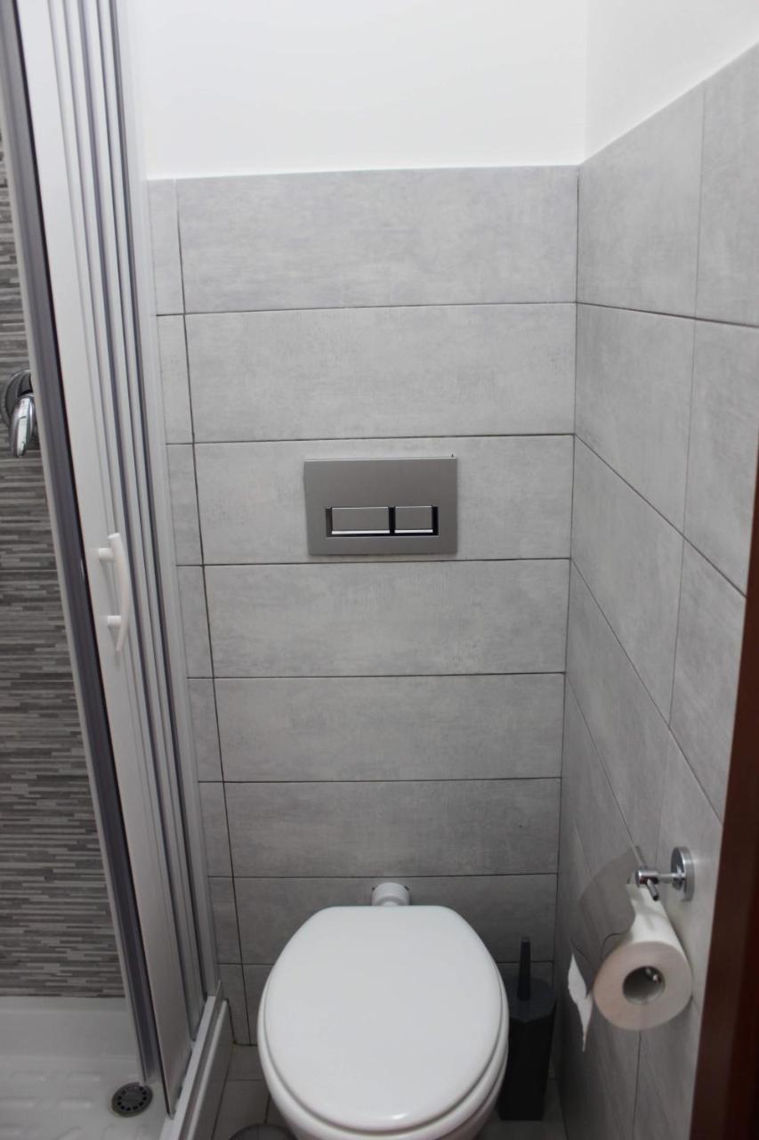 Bella Vista B&B Montecorvino Pugliano Экстерьер фото