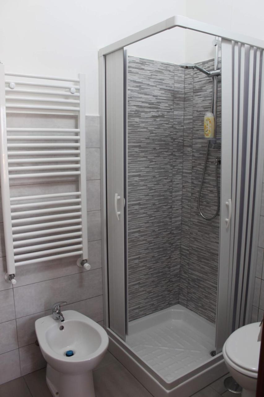 Bella Vista B&B Montecorvino Pugliano Экстерьер фото