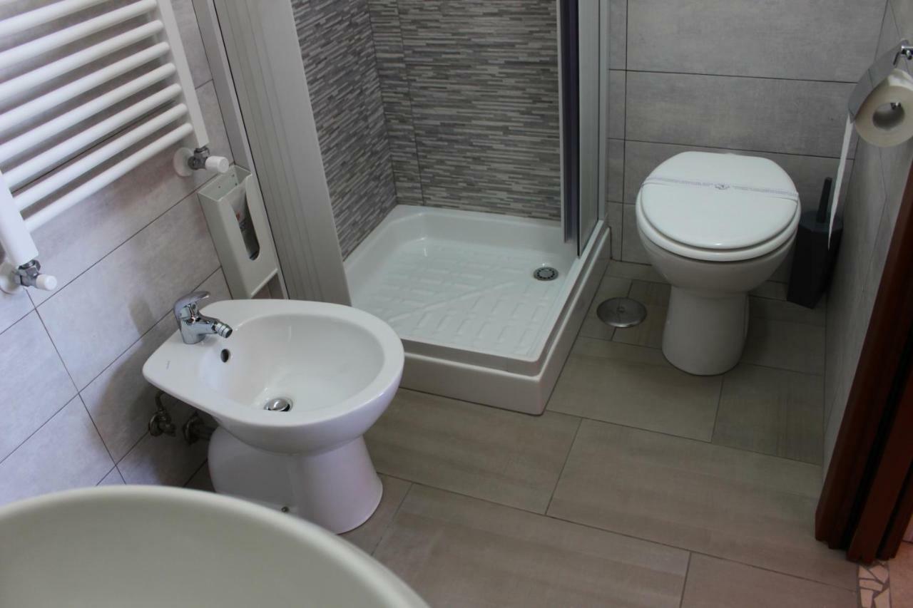 Bella Vista B&B Montecorvino Pugliano Экстерьер фото